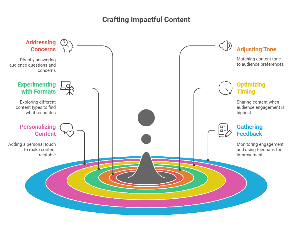 Crafting Impactful Content