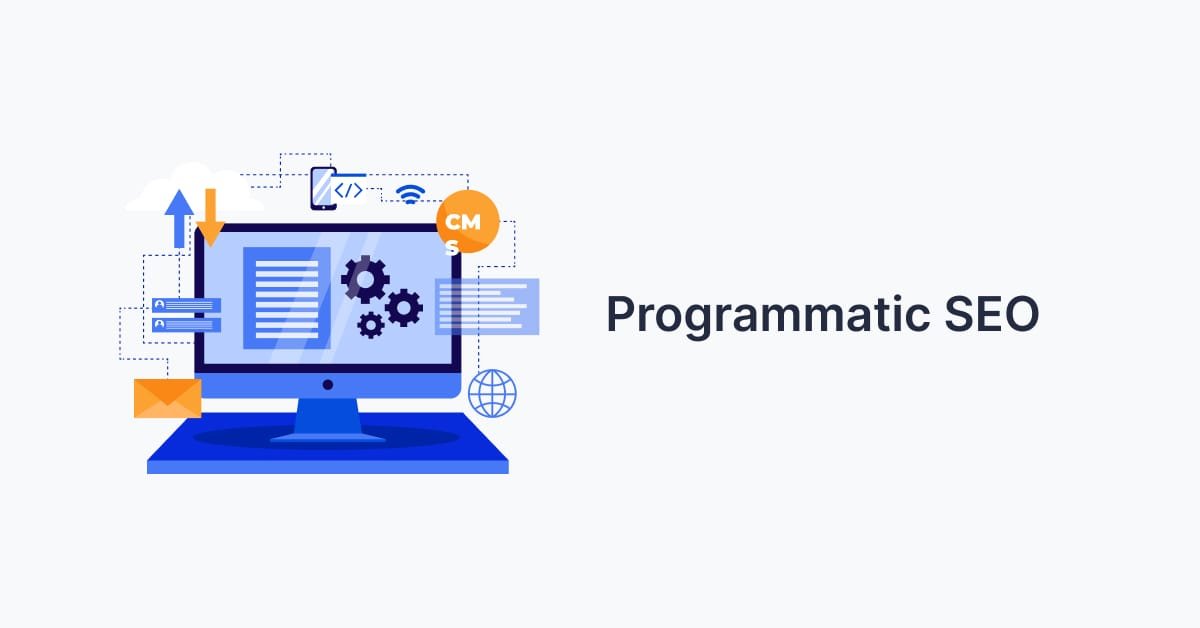 Programmatic SEO