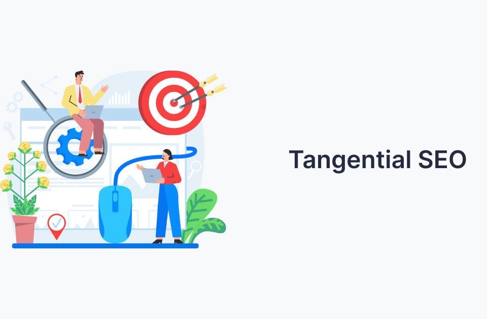 Tangential SEO