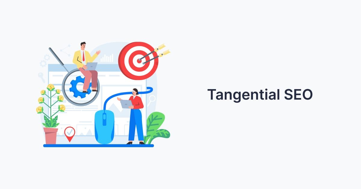Tangential SEO