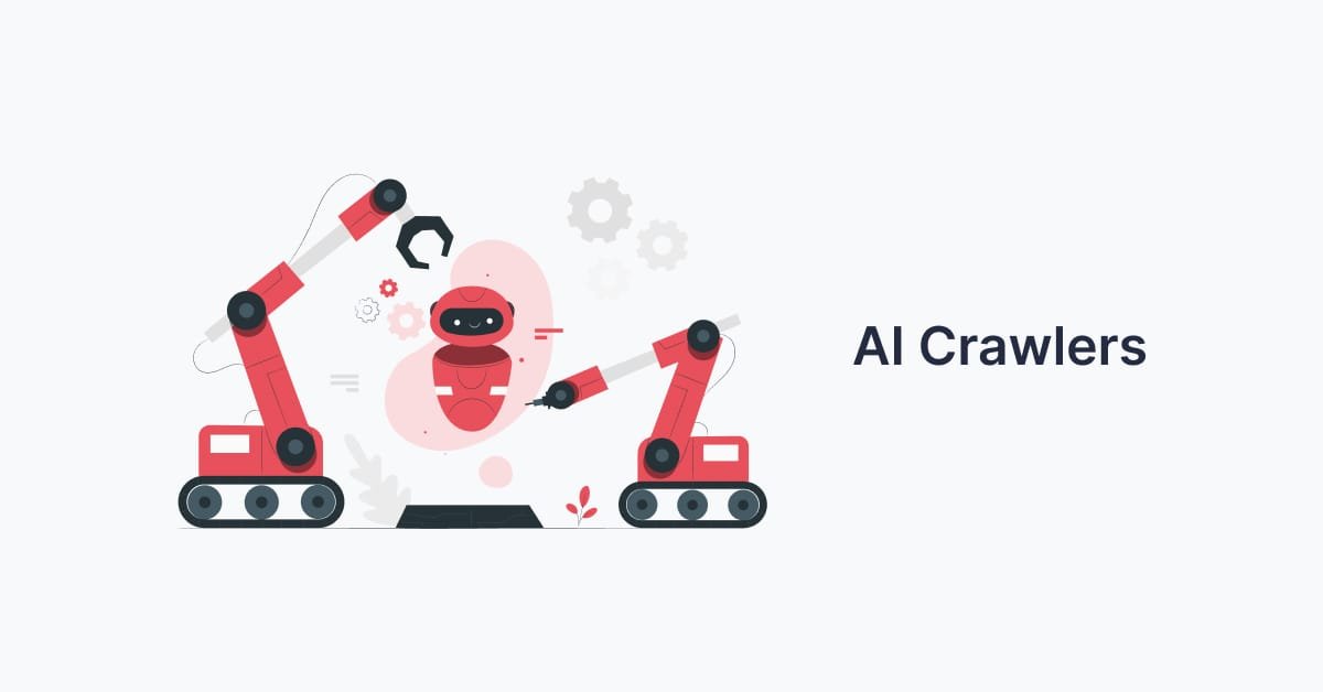 AI Crawlers