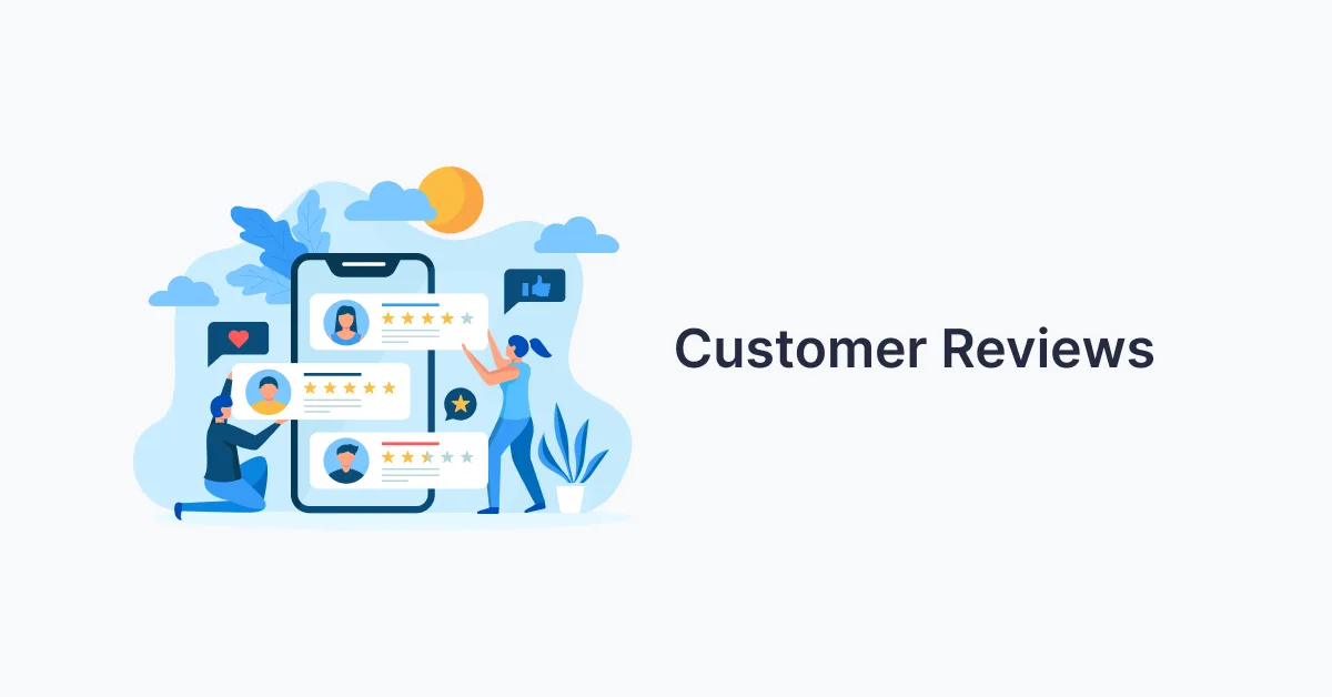 Creative Ways to Encourage Customers to Leave Reviews