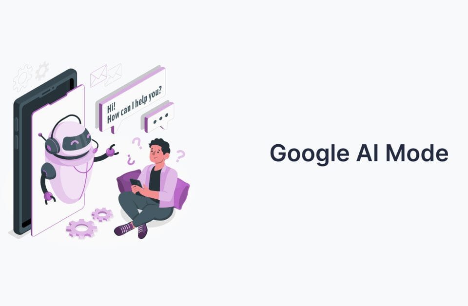 Google AI Mode