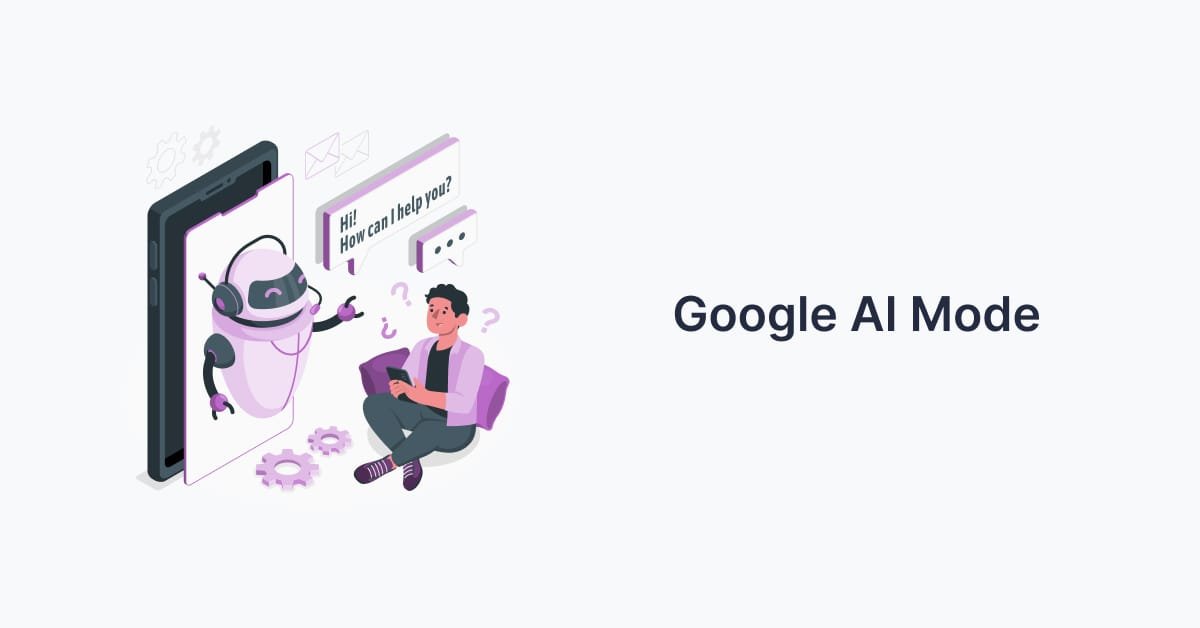 Google AI Mode