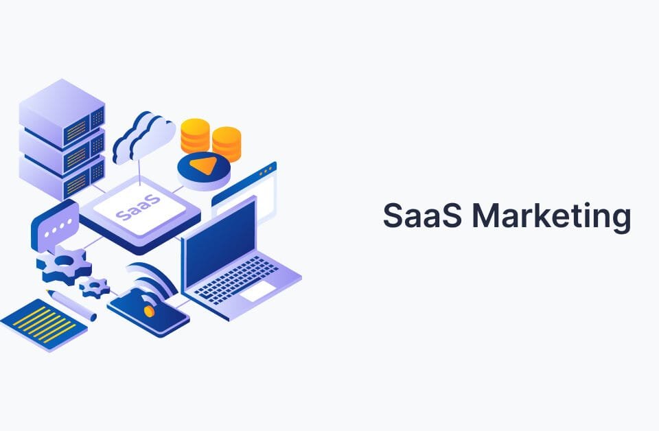 SaaS Content Marketing