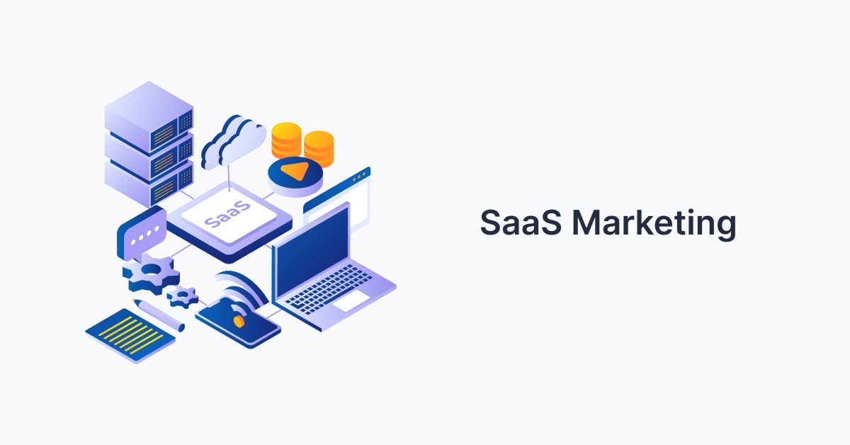 SaaS Content Marketing