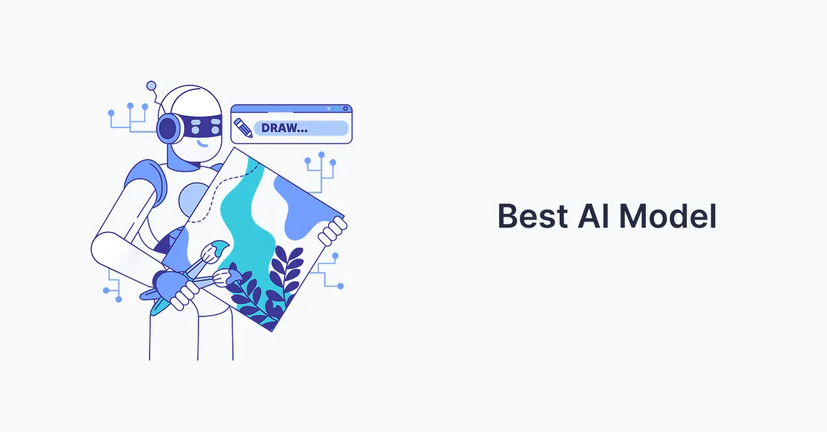 Best AI Model for Marketing