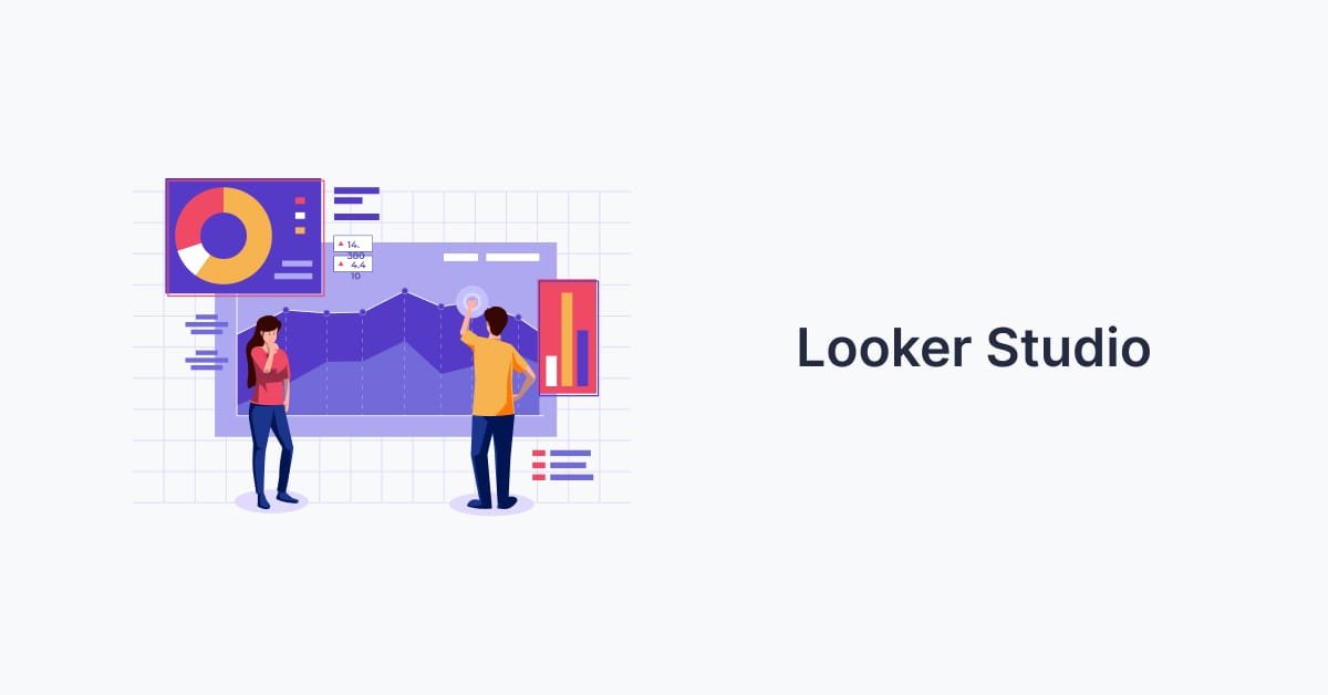 Google Looker Studio