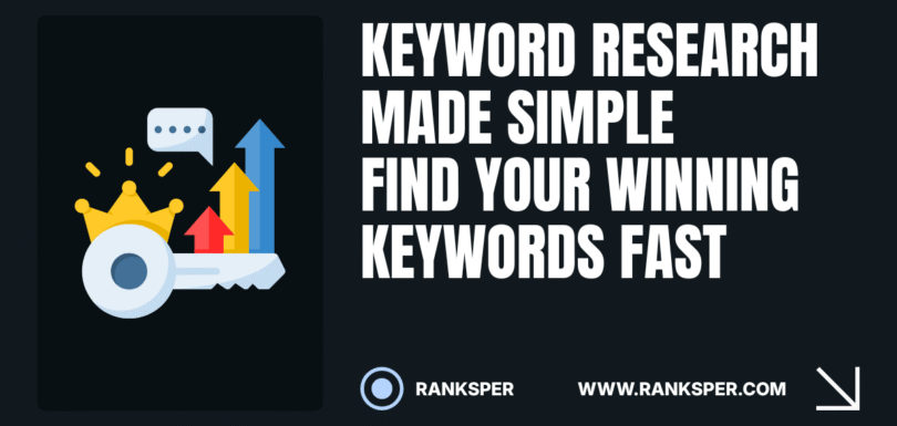 Keyword Research Made Simple