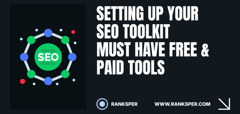 Setting Up Your SEO Toolkit