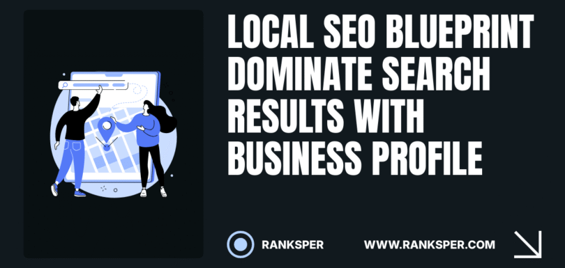 Local SEO Blueprint