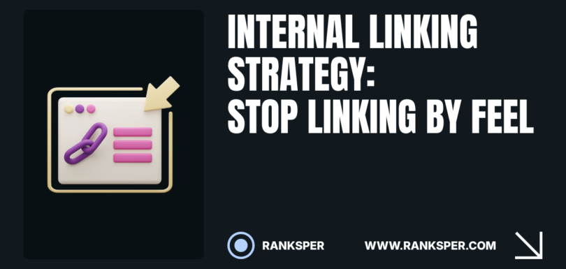 Internal Linking Strategy. Link Equity Priority Score.