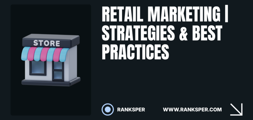 Retail marketing strategies that drive store and online sales