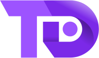 Thickdot Logo Thickdot Logo